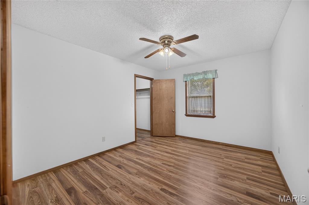 Hickory Hills Sub - Residential