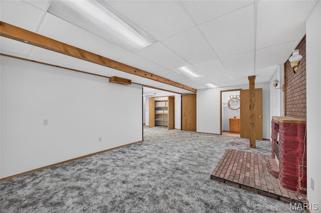 Hickory Hills Sub - Residential
