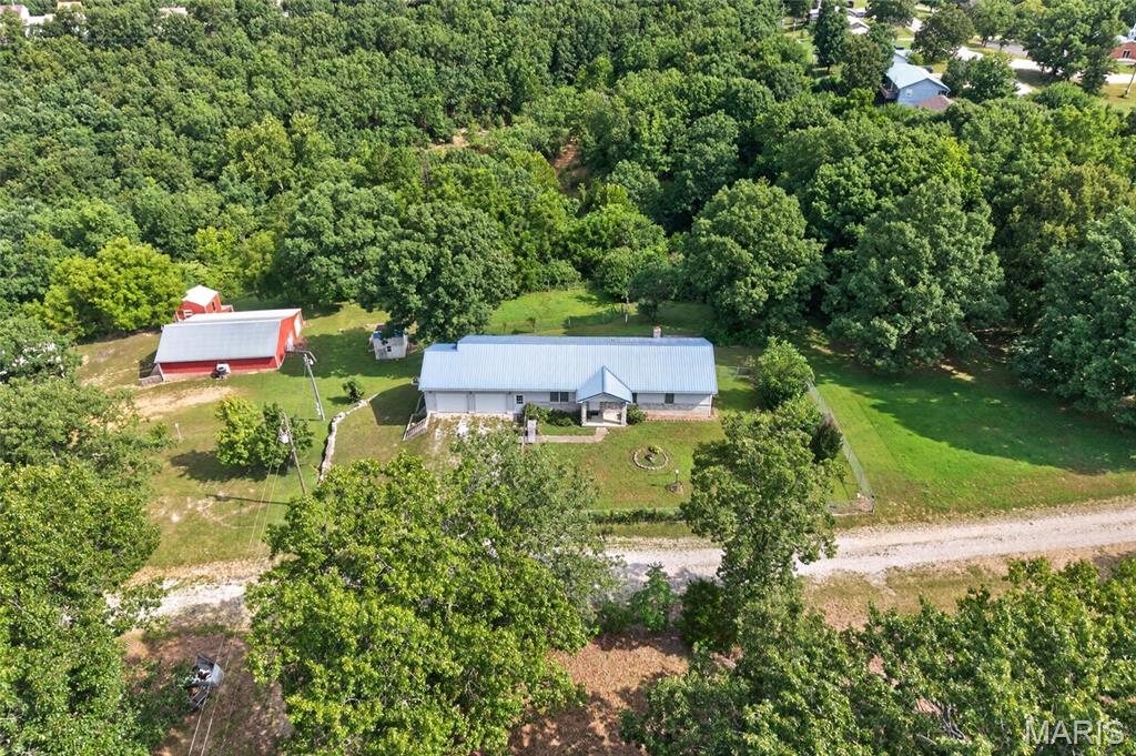 Hickory Hills Sub - Residential
