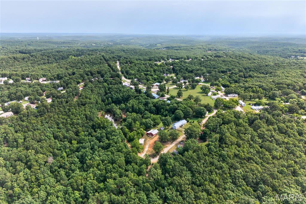 Hickory Hills Sub - Residential
