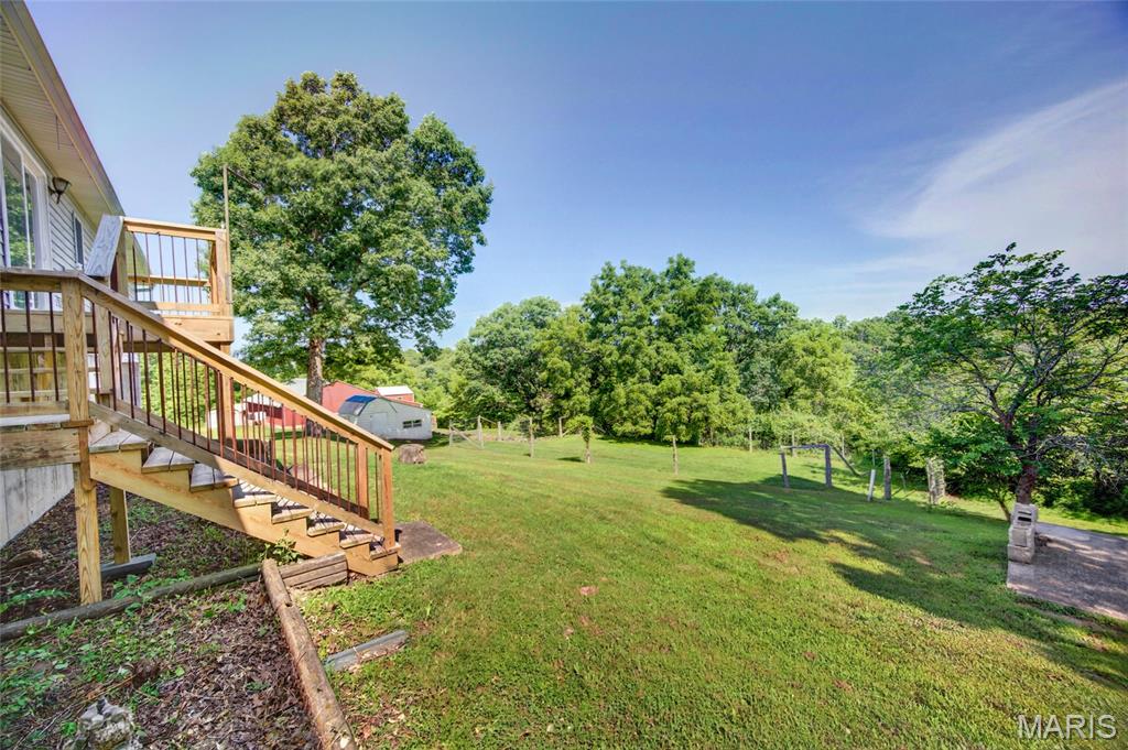 Hickory Hills Sub - Residential