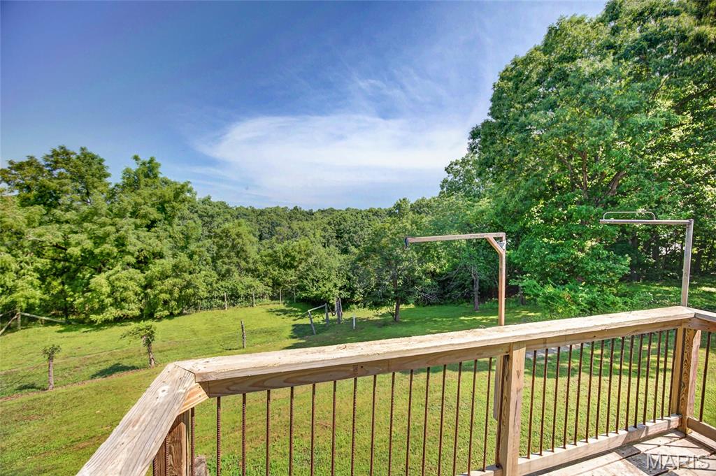 Hickory Hills Sub - Residential