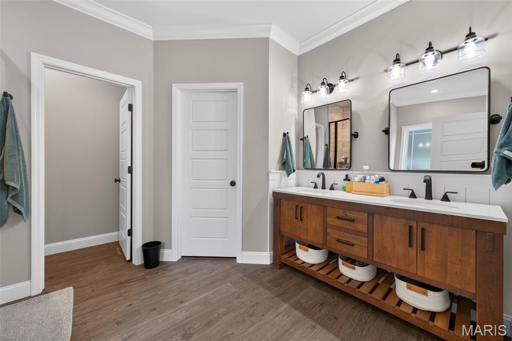 Hampton Grove - Residential