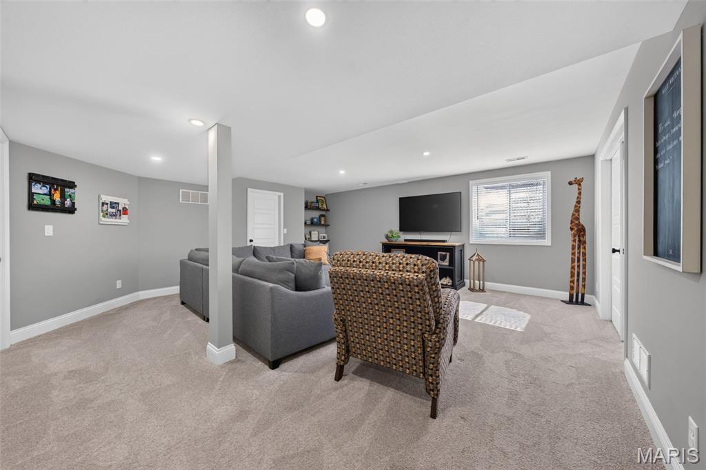 Hampton Grove - Residential