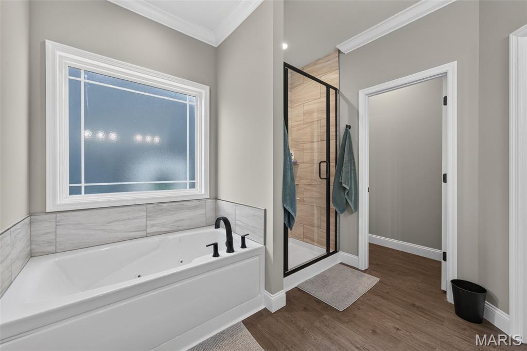 Hampton Grove - Residential