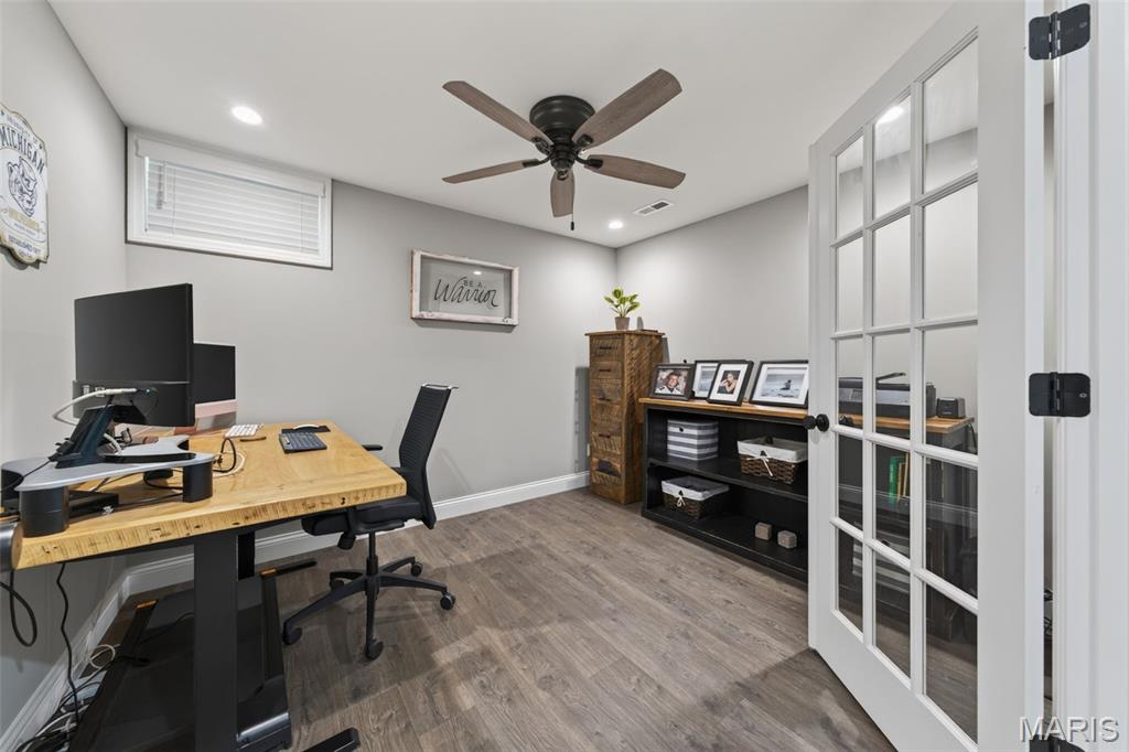 Hampton Grove - Residential