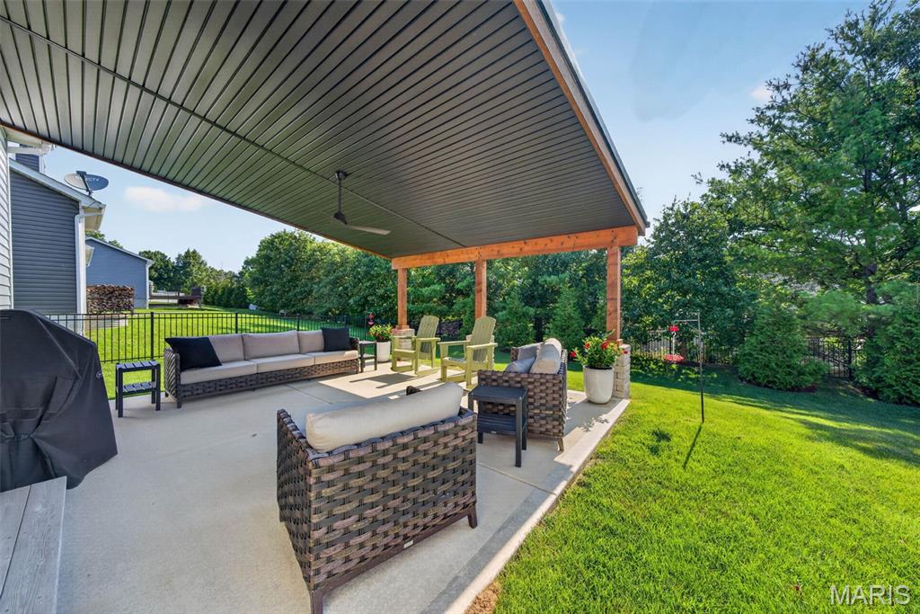 Hampton Grove - Residential