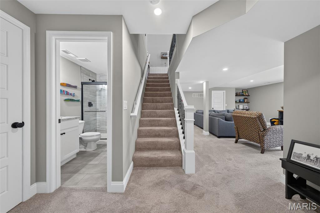 Hampton Grove - Residential