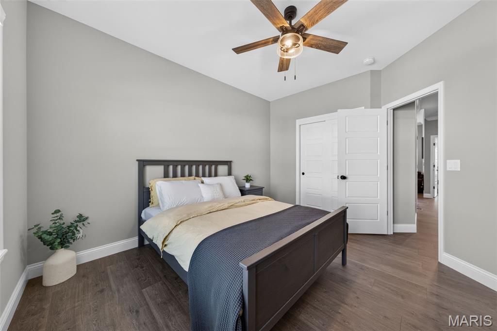 Hampton Grove - Residential