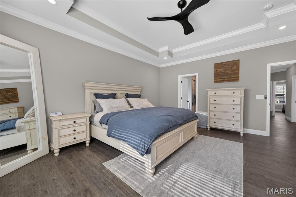 Hampton Grove - Residential