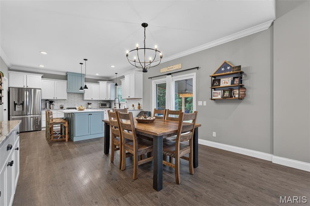Hampton Grove - Residential