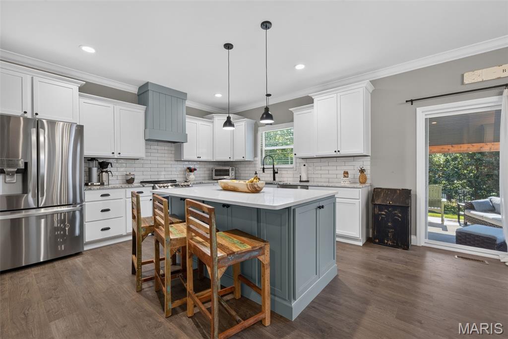 Hampton Grove - Residential