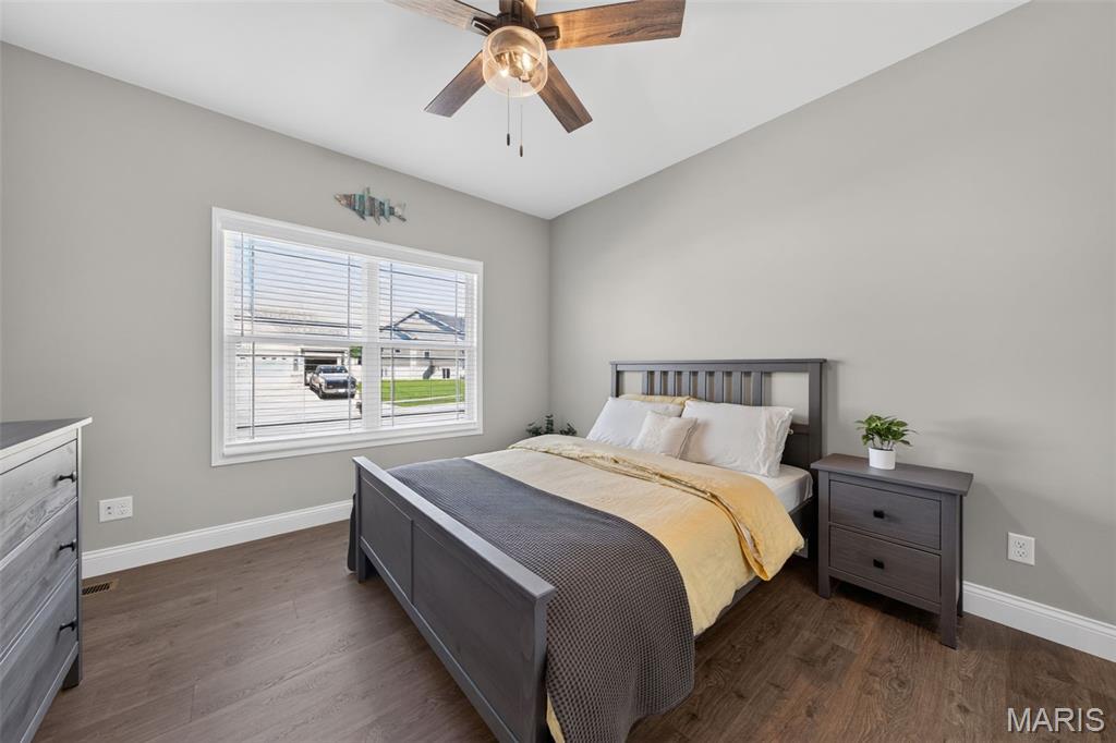 Hampton Grove - Residential