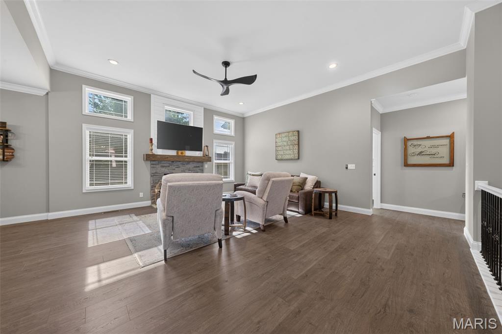 Hampton Grove - Residential