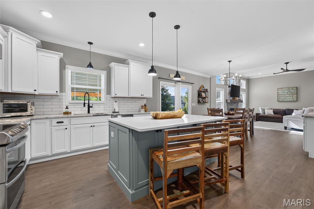 Hampton Grove - Residential