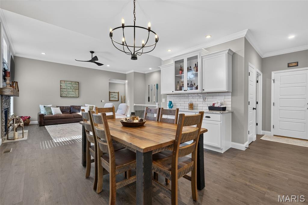 Hampton Grove - Residential