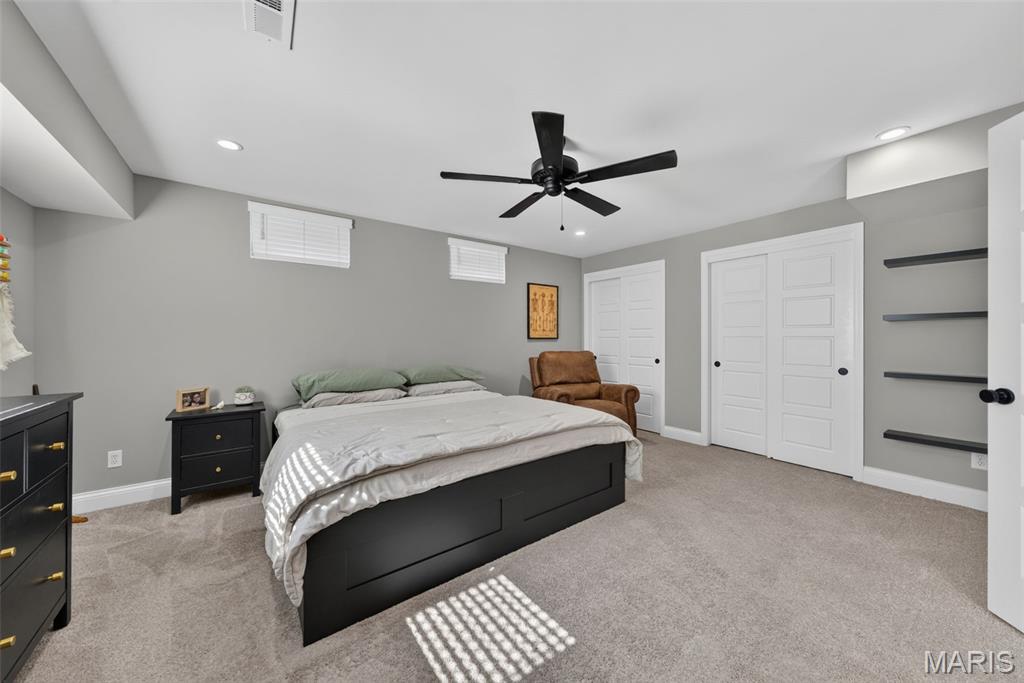 Hampton Grove - Residential