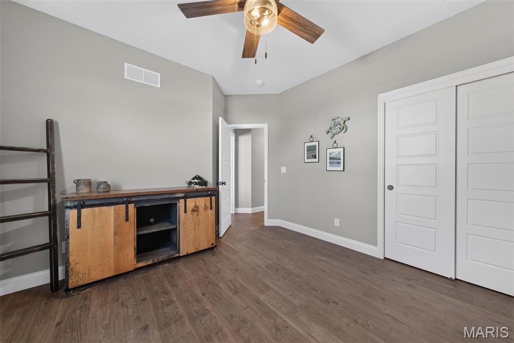 Hampton Grove - Residential