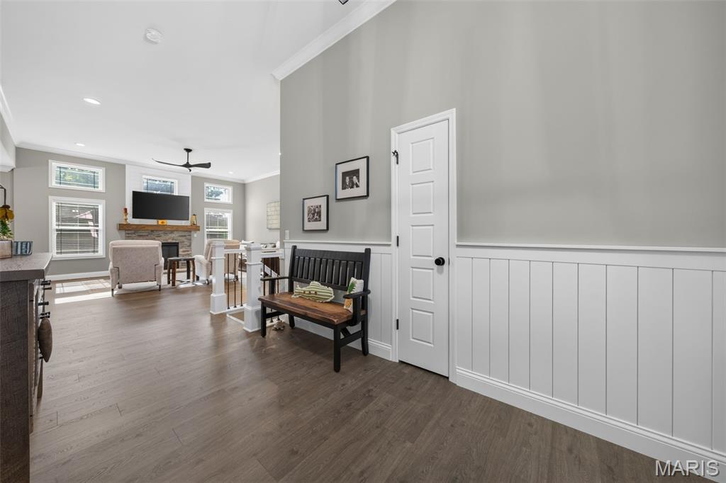 Hampton Grove - Residential