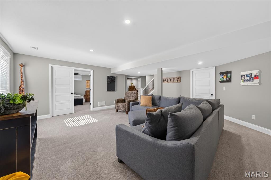 Hampton Grove - Residential