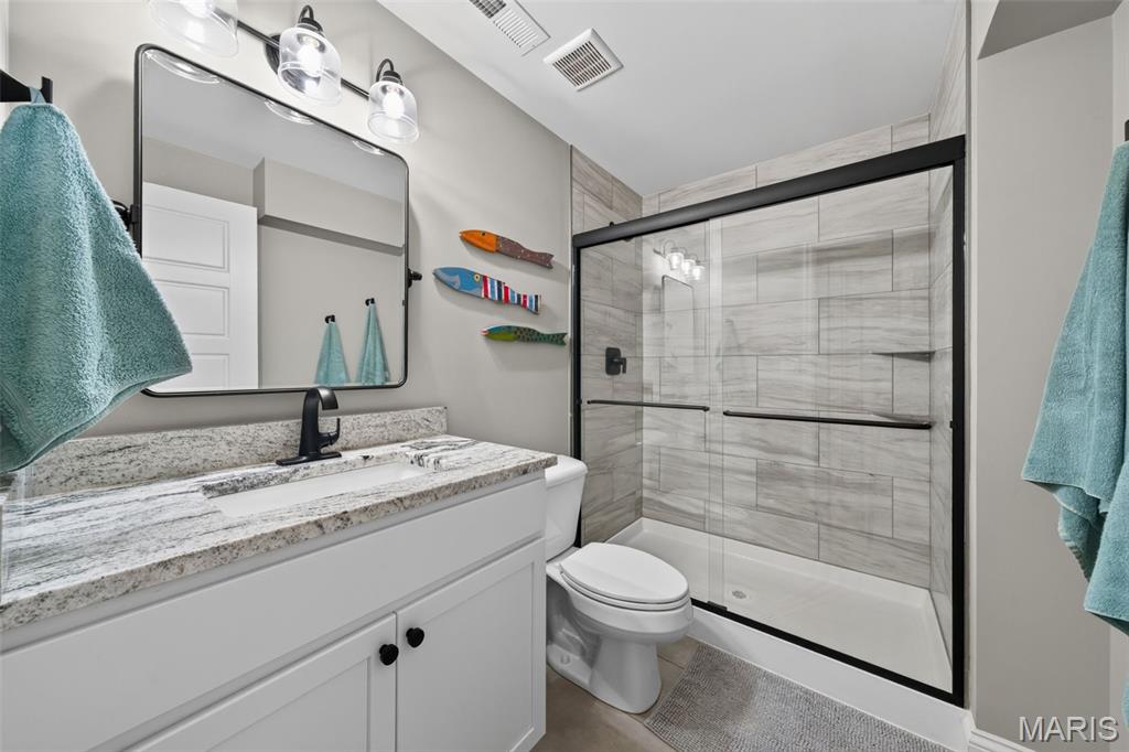 Hampton Grove - Residential