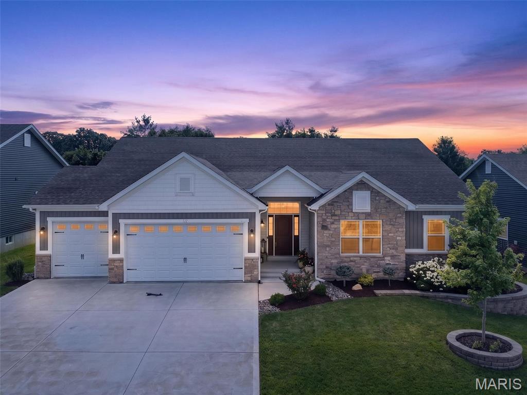 Hampton Grove - Residential