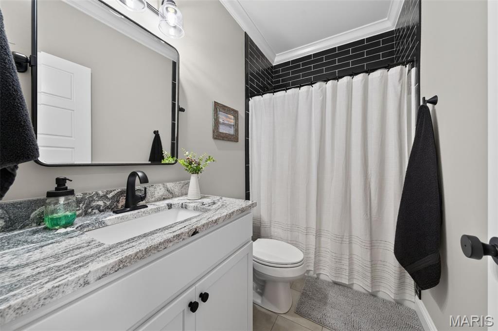 Hampton Grove - Residential