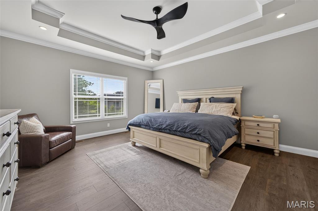 Hampton Grove - Residential