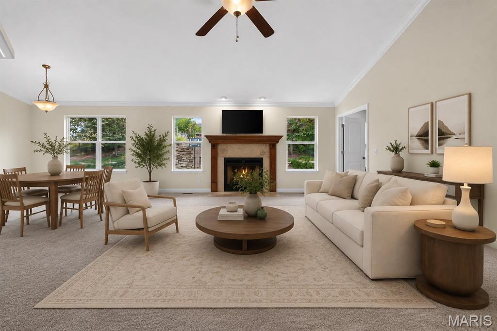 Woodlands At Bear Creek #2 - Residential
