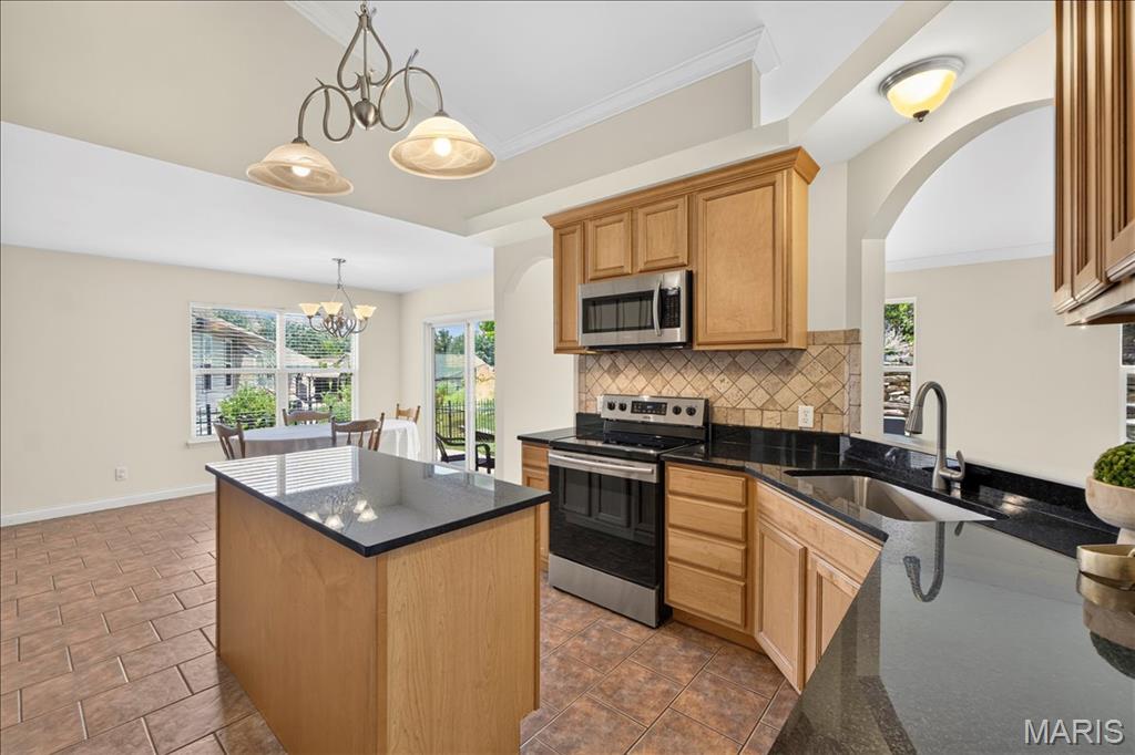Woodlands At Bear Creek #2 - Residential