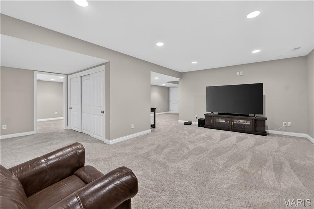 Woodlands At Bear Creek #2 - Residential