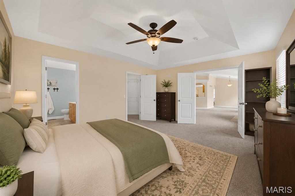 Woodlands At Bear Creek #2 - Residential