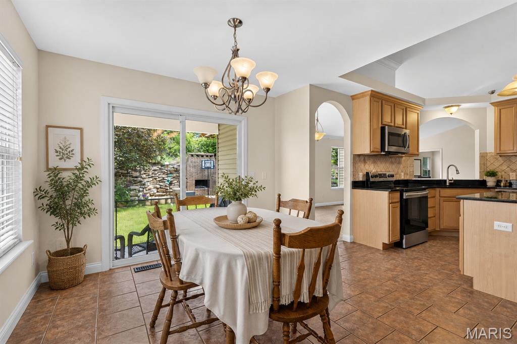 Woodlands At Bear Creek #2 - Residential