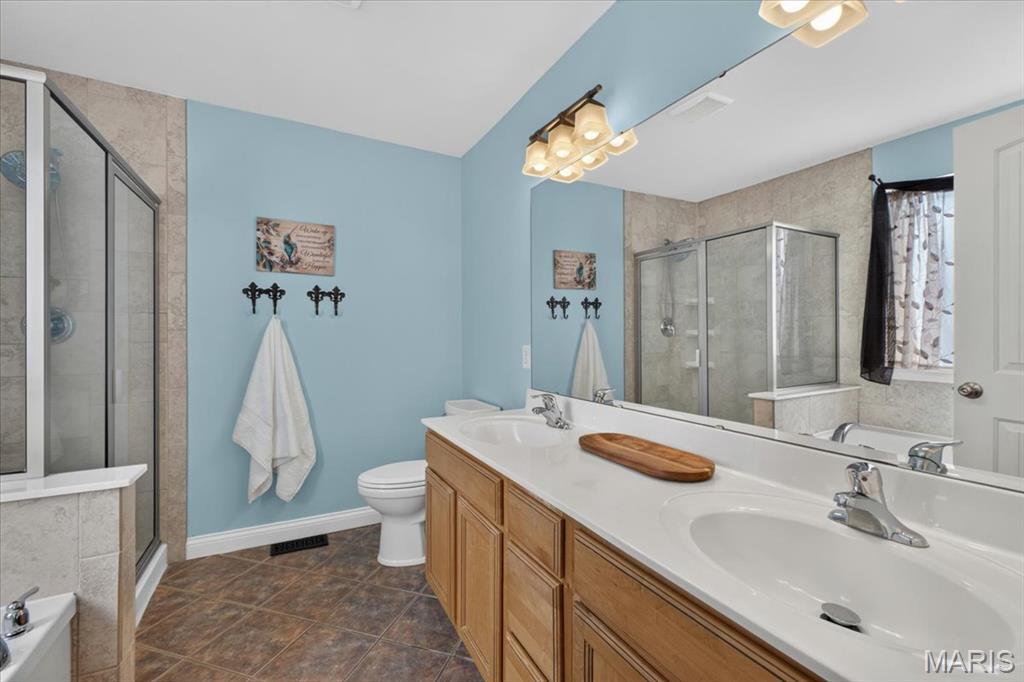 Woodlands At Bear Creek #2 - Residential