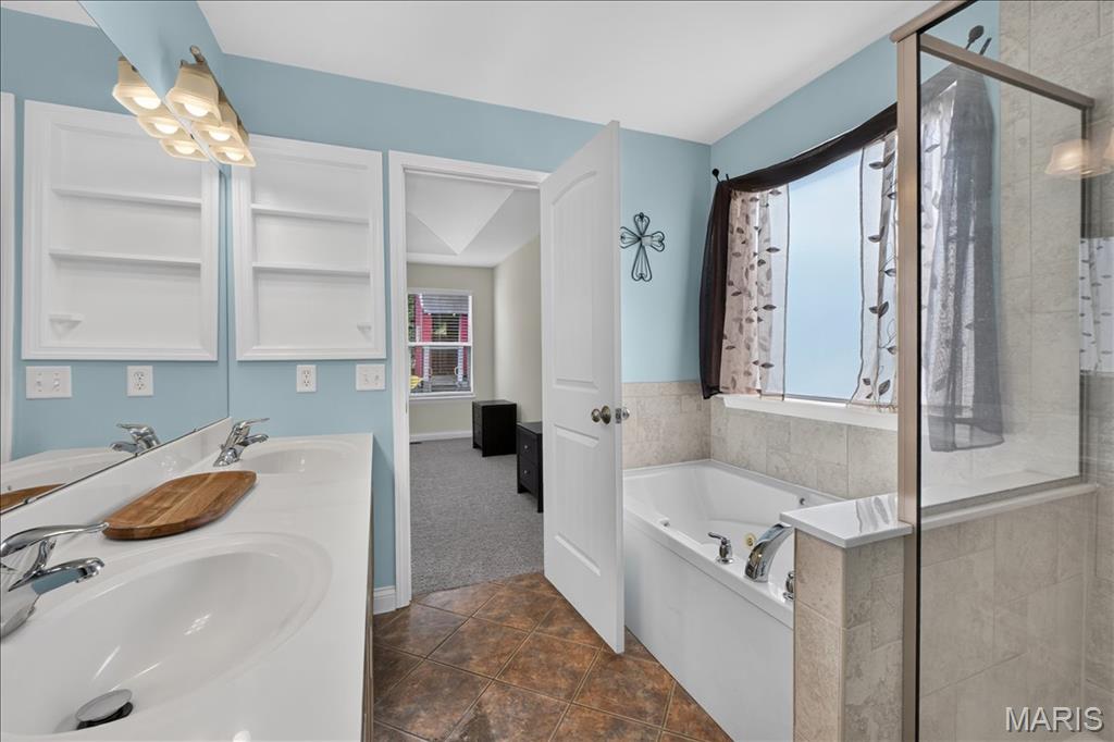 Woodlands At Bear Creek #2 - Residential