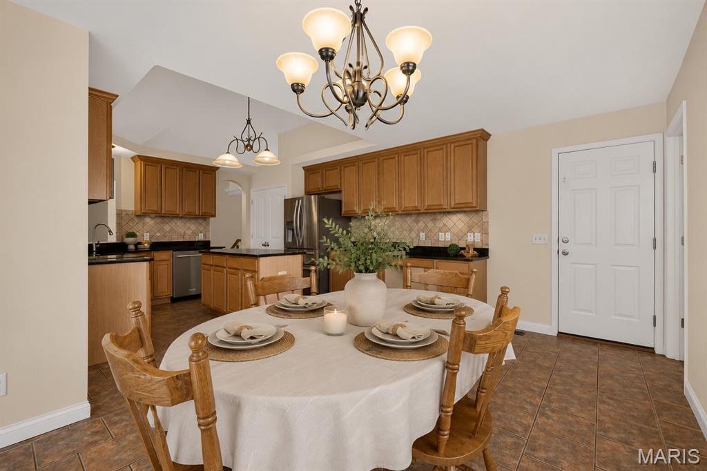 Woodlands At Bear Creek #2 - Residential