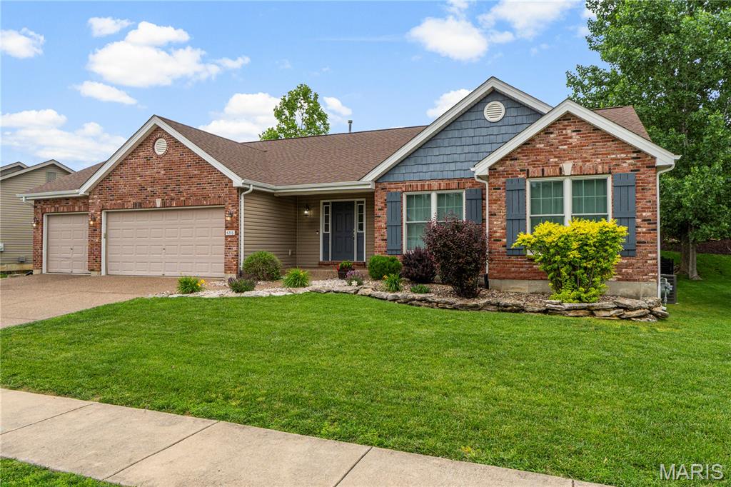 Woodlands At Bear Creek #2 - Residential