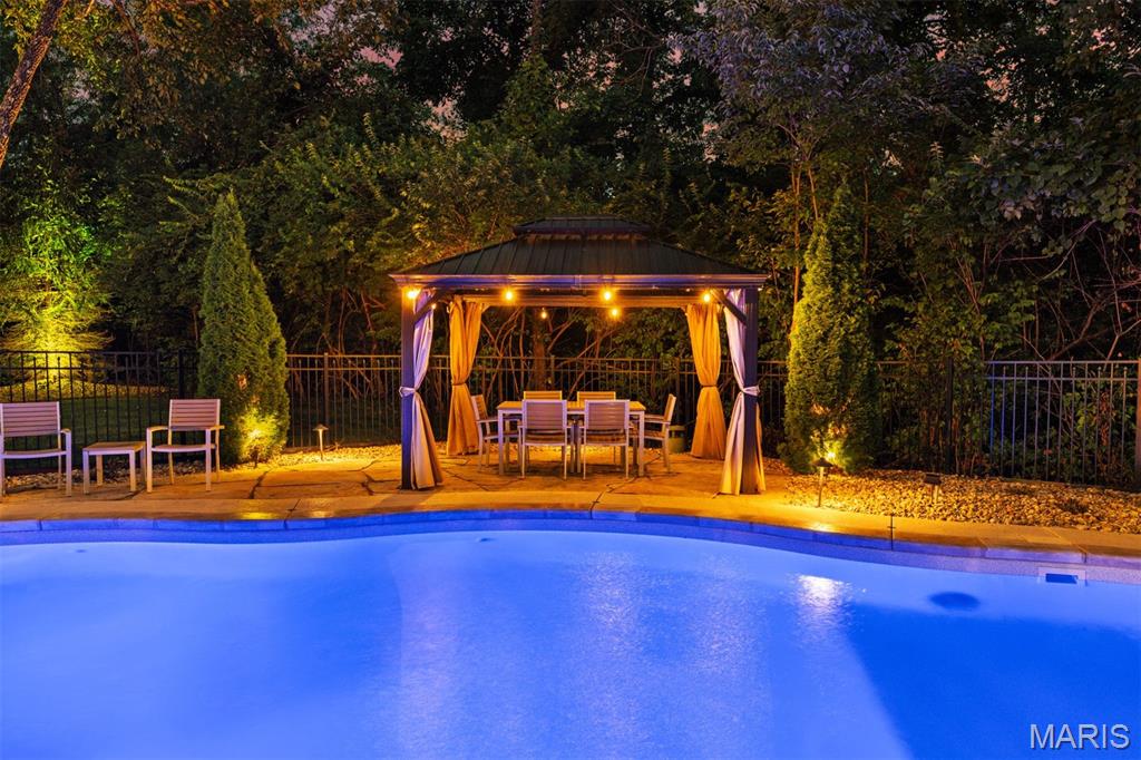 Wexford Woods - Residential