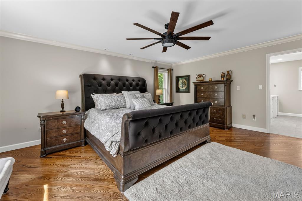 Wexford Woods - Residential