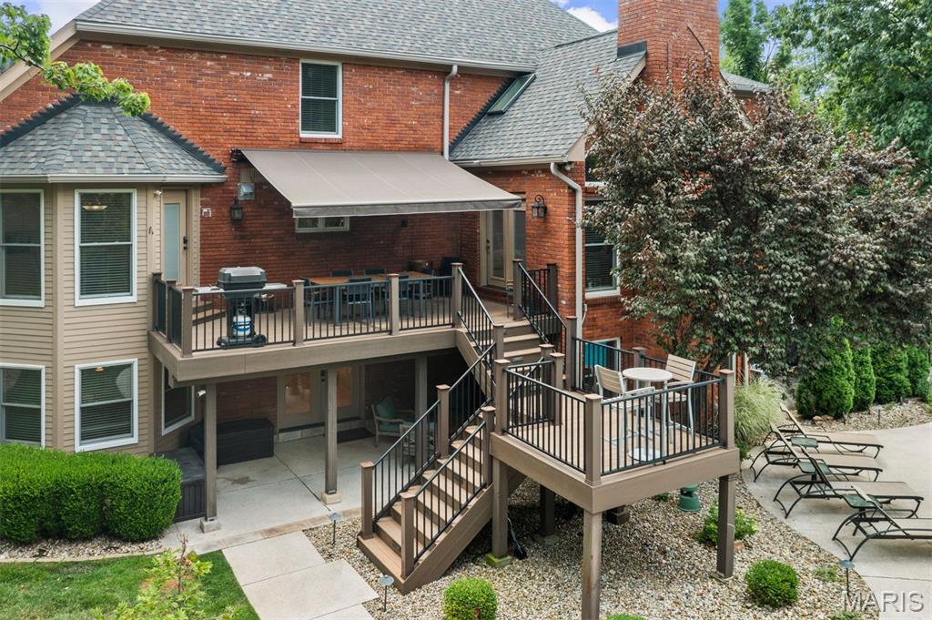 Wexford Woods - Residential