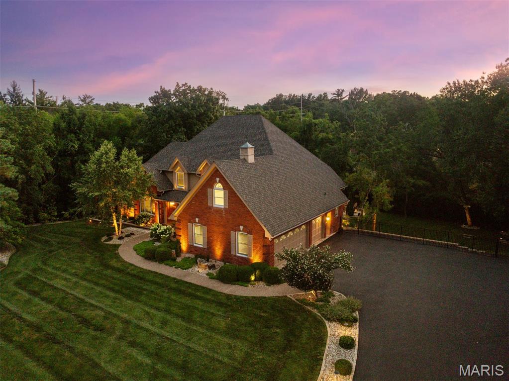 Wexford Woods - Residential