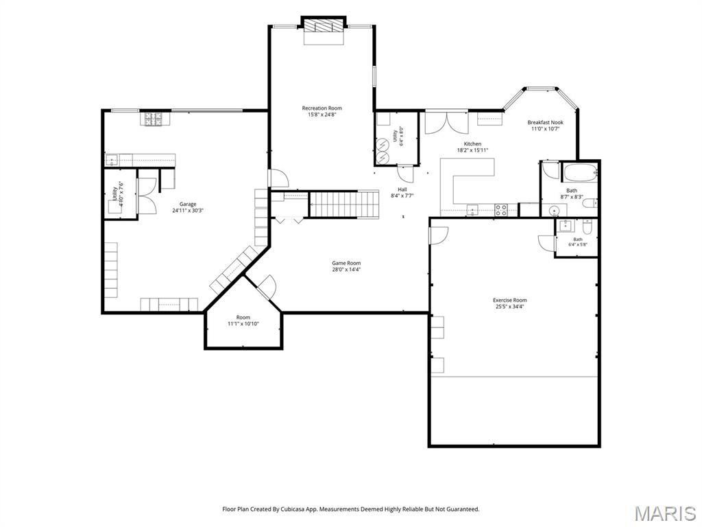 Wexford Woods - Residential
