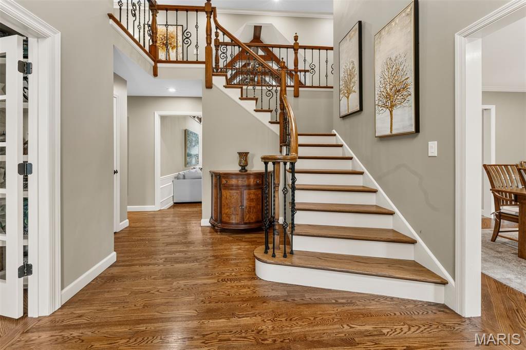 Wexford Woods - Residential