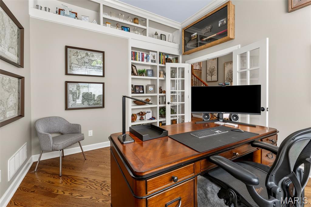 Wexford Woods - Residential
