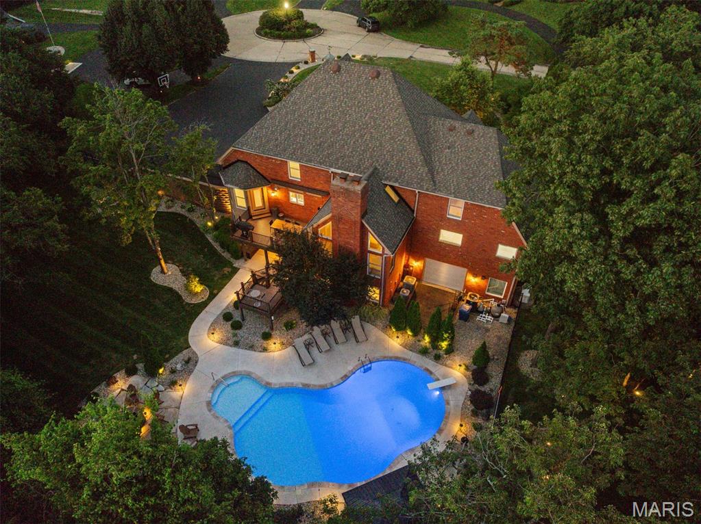 Wexford Woods - Residential