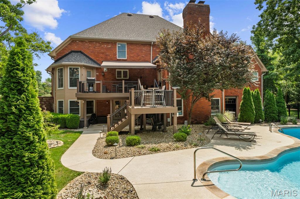 Wexford Woods - Residential