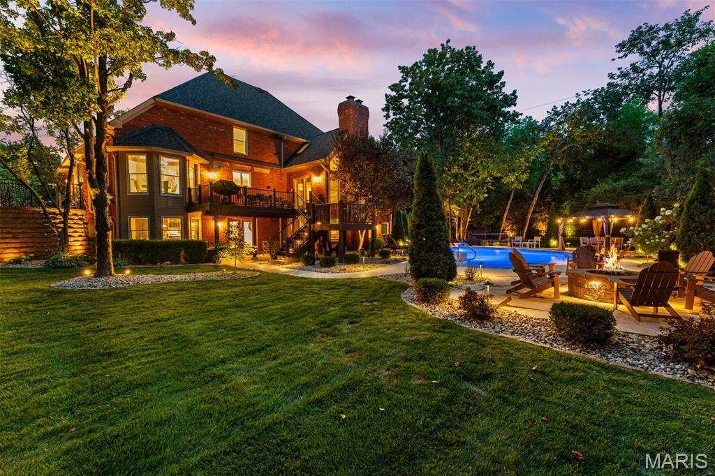 Wexford Woods - Residential