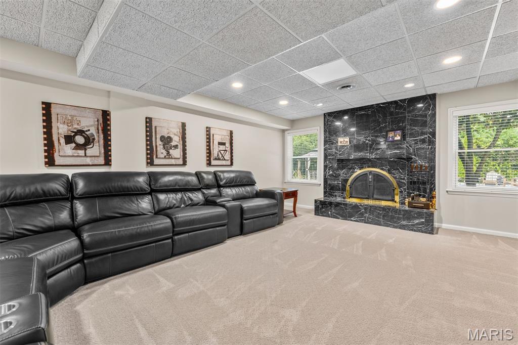 Wexford Woods - Residential