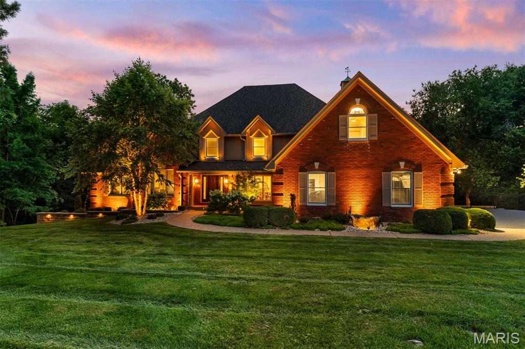 Wexford Woods - Residential