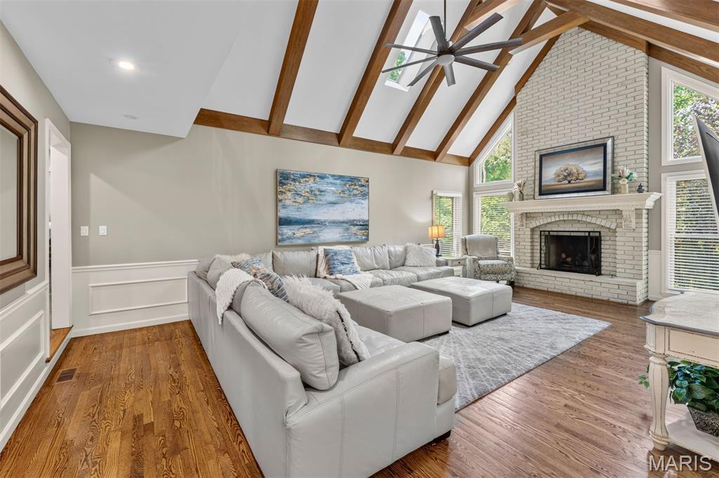 Wexford Woods - Residential